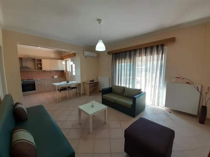 Aestas Apartment Λαγανάς Εξωτερικό φωτογραφία